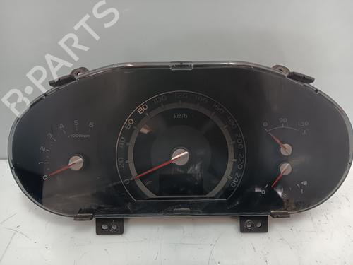Instrument cluster KIA SPORTAGE III (SL)  | BP24822521C47 