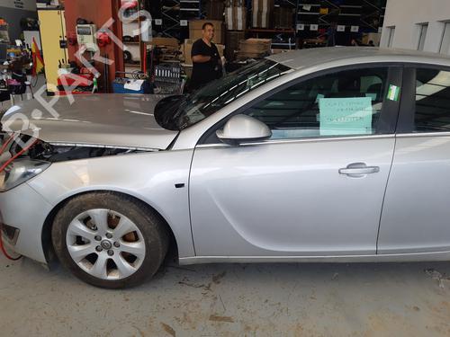 Motorfeste OPEL INSIGNIA A (G09) 2.0 CDTI (68) | BP30737861M89