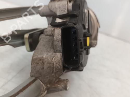 Front wiper motor DACIA DUSTER (HM_)  | BP30172374M29 