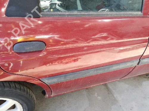 Throttle body FORD ESCORT VI Turnier (GAL, ANL) | BP12853964M82