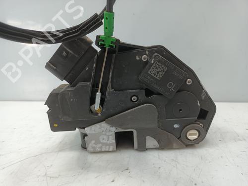 Rear right lock FORD FIESTA VI (CB1, CCN) 1.6 TDCi | BP21781195C99 