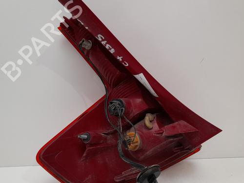 Right taillight CITROËN C4 I (LC_)  | BP12764589C35 