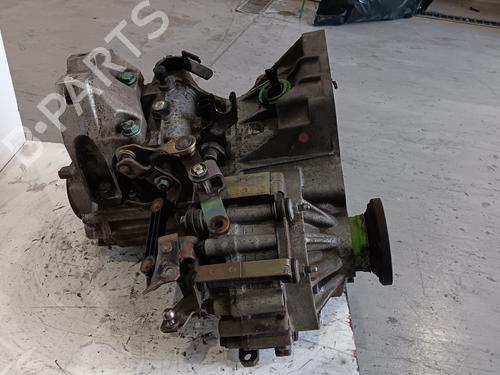 Gearbox SEAT LEON (1M1) | BP31712965M3 - Image 2