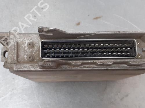 Engine control unit (ECU) LAND ROVER FREELANDER I (L314) 2.0 DI 4x4 | BP12691604M57 
