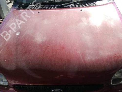 Throttle body FORD ESCORT VI Turnier (GAL, ANL) | BP12853964M82