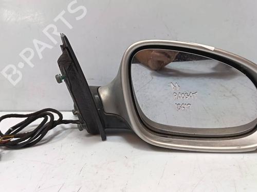 right-mirror-vw-passat-b6-3c2-2005-2006-2007-2008-2009-2010-2011-38647856 main image
