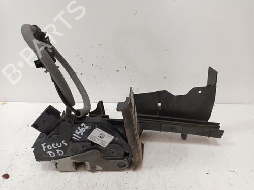 Used Front right lock FORD FOCUS III 1.0 EcoBoost (100 hp) 17869873