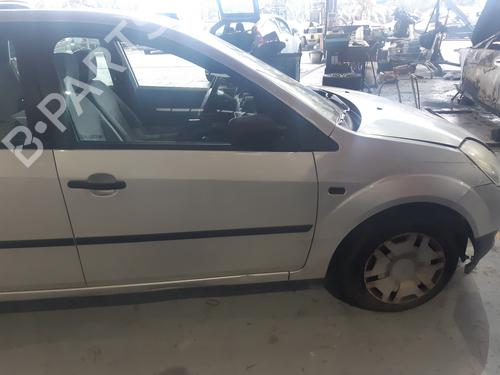 Engine mount FORD FIESTA V (JH_, JD_) 1.3 | BP22432499M89 