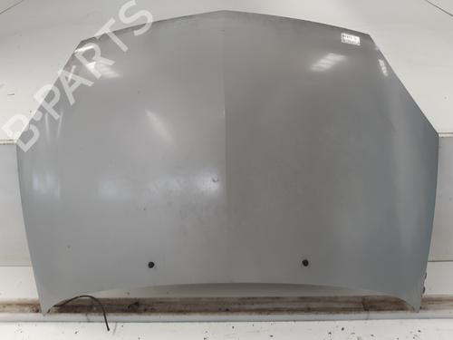 Motorhjelm Motorhjelm RENAULT CLIO II (BB_, CB_) [1998-2016] 37267303 37267303