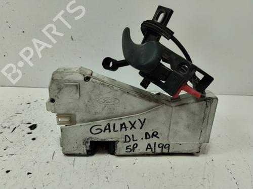 Front right lock FORD GALAXY I (WGR) 1.9 TDI | BP12693185C97 