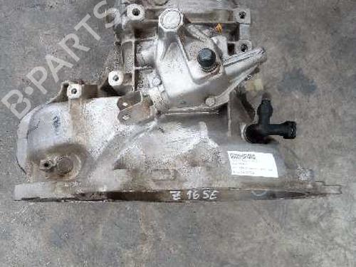 Gearbox OPEL MERIVA A MPV (X03) 1.6 (E75) | BP12692873M3 
