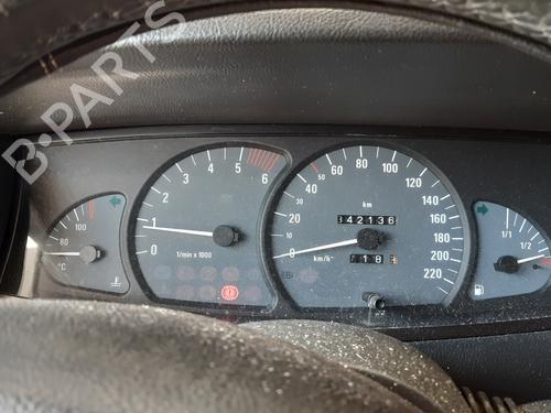 Fælk OPEL OMEGA B (V94) 2.5 DTI (F69, M69, P69) | BP12784872C45 