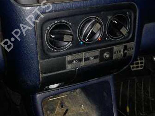 ABS VW GOLF IV Cabriolet (1E7) 1.8 | BP12723972M43