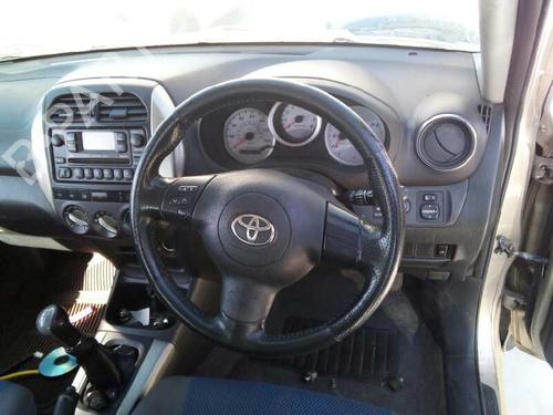 Front left lock TOYOTA RAV 4 II (_A2_) 2.0 4WD (ACA21, ACA20) | BP12804177C98