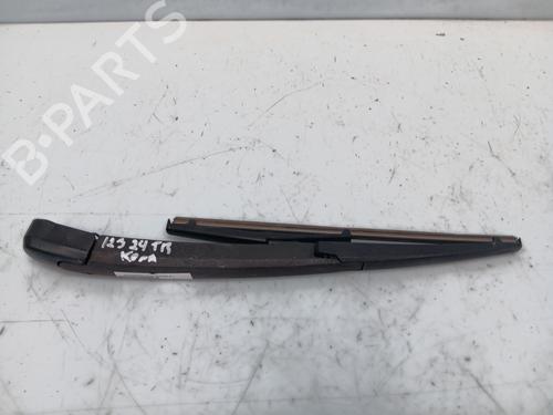 Rear windshield wiper arm HYUNDAI KONA (OS, OSE, OSI) 1.6 GDi Hybrid BP24664495C144