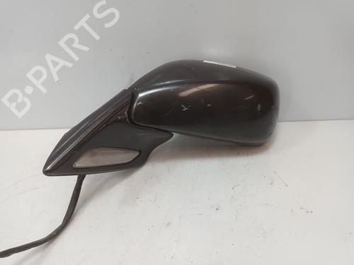 Left mirror PEUGEOT 807 (EB_)  | BP19428361C26