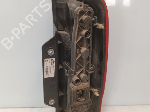 Left taillight PEUGEOT BIPPER (AA_)  | BP28501378C34 