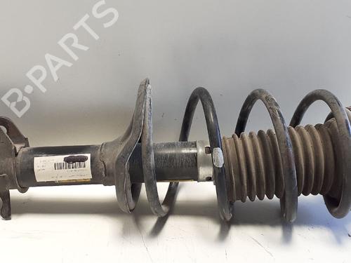 Used Right front shock absorber CHEVROLET MATIZ (M200, M250) [2005-2025]  12758416