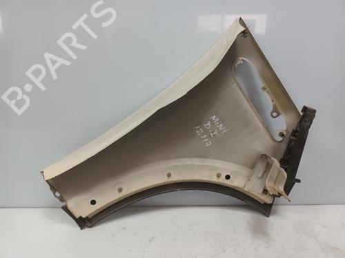 Left front fenders MINI MINI (R50, R53)  | BP22504861C41 