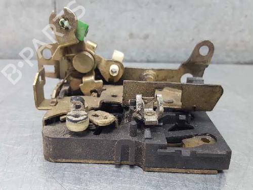 Used Front right lock NISSAN INTERSTAR Van (X70) dCI 90 (90 hp) 12821032