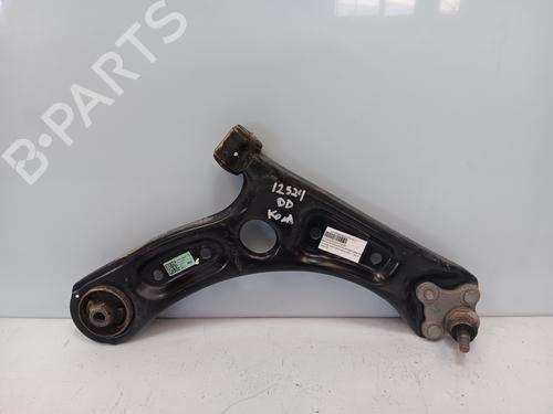 Used Right front suspension arm HYUNDAI KONA (OS, OSE, OSI) 1.6 GDi Hybrid (141 hp) 24800377