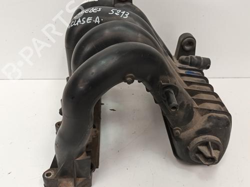 Intake manifold MERCEDES-BENZ A-CLASS (W168) A 190 (168.032, 168.132) | BP12716144M70 