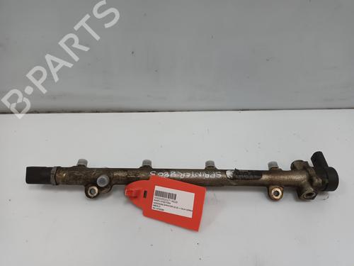 Used Injection rail Injection rail 38288026 38288026