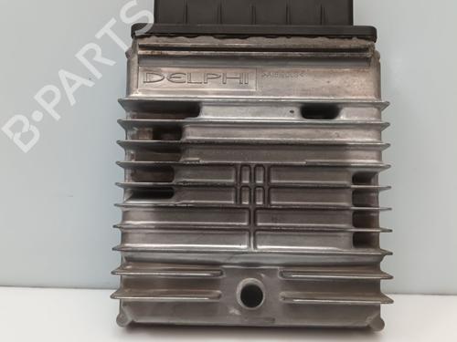 Used Engine control unit (ECU) Engine control unit (ECU) SSANGYONG REXTON / REXTON II (GAB_) [2002-2026] 33673035 33673035