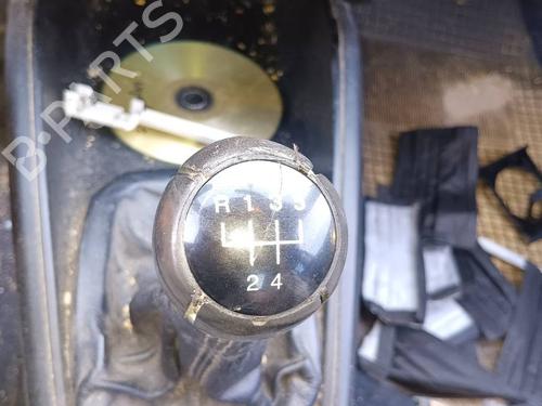 Warning switch SEAT TOLEDO II (1M2) | BP39202755I22 - Image 20