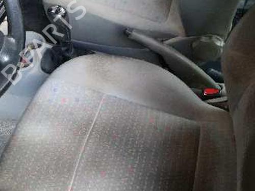 Engine mount SEAT AROSA (6H1) 1.0 | BP12726000M89 