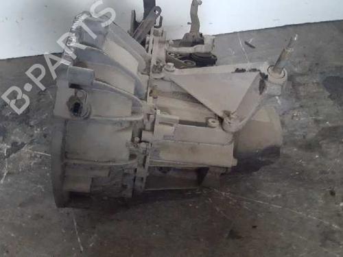 Gearbox NISSAN MICRA III (K12) 1.2 16V | BP12817670M3 