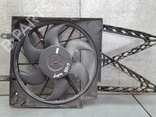 Køleventilator elektrisk TATA INDIGO (4_V2) 1.4 TD | BP12853835M35 