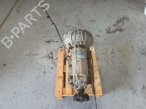 Gearbox LEXUS GS (_S16_) 300 (JZS160_, JZS160R) | BP19784407M3 
