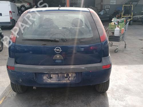 Ignition coil OPEL CORSA C (X01) | BP38410944M94 - Image 9