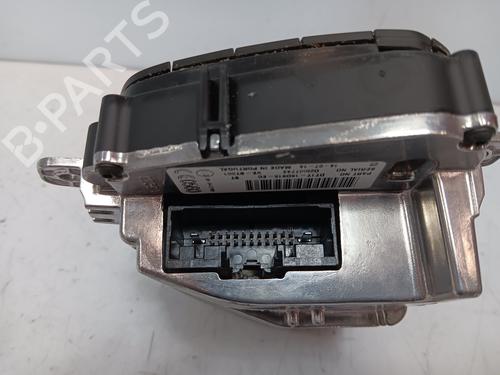 Bilradio FORD TRANSIT CONNECT MPV 1.6 TDCi | BP24527561E6 