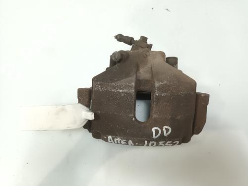 Right front brake caliper SEAT ALTEA (5P1)  | BP21535034M104 