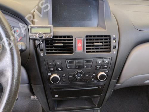 Mirror switch NISSAN ALMERA II (N16) 2.2 Di | BP18434153I25 