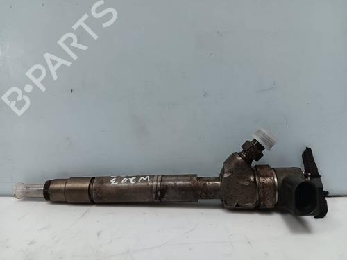 Used Injector Injector MERCEDES-BENZ C-CLASS (W203) C 200 CDI (203.007) (122 hp) 40225364 40225364