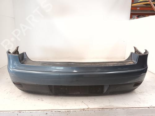 Bak støtfanger CITROËN C5 II (RC_) 1.6 HDi (RC8HZB) (109 hp) 18155066