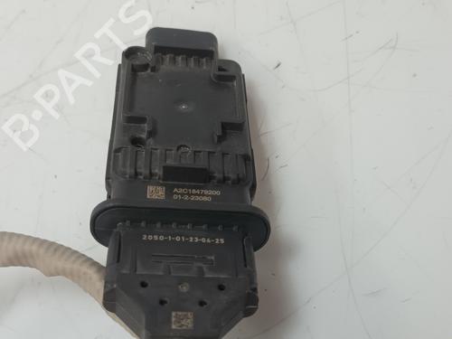 Electronic sensor VW CADDY V MPV (SBB, SBJ)  | BP29718683M84 