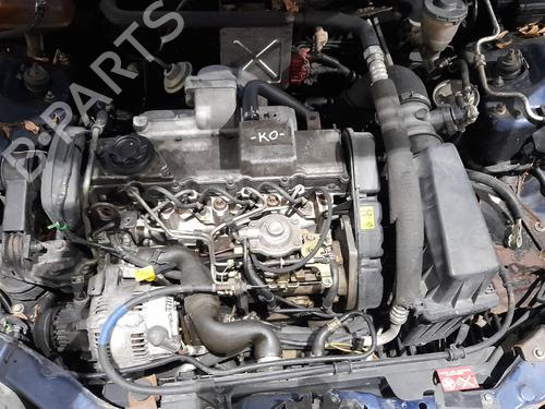 AC Kompressor HONDA CIVIC VI Fastback (MA, MB) 2.0 i TD (MB7) | BP12788652M34 