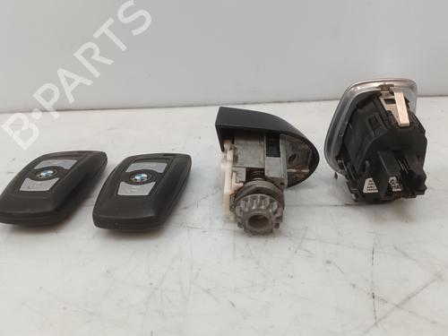 Electronic module BMW 3 Gran Turismo (F34) 320 d | BP29117246M83 