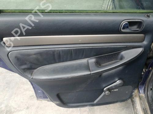 Derde remlicht AUDI A4 B5 Avant (8D5) 2.5 TDI | BP12703097L11