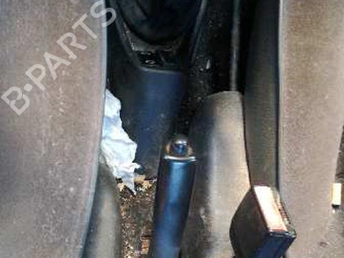 Engine control unit (ECU) CITROËN SAXO (S0, S1) 1.5 D | BP12734590M57 