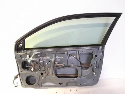Right front door TOYOTA COROLLA (_E12_) 2.0 D-4D (CDE120R, CDE120L_) | BP12720329C3 