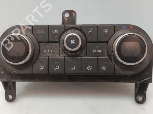 Used Climate control NISSAN QASHQAI I (J10, NJ10) 1.6 dCi (130 hp) 32164363
