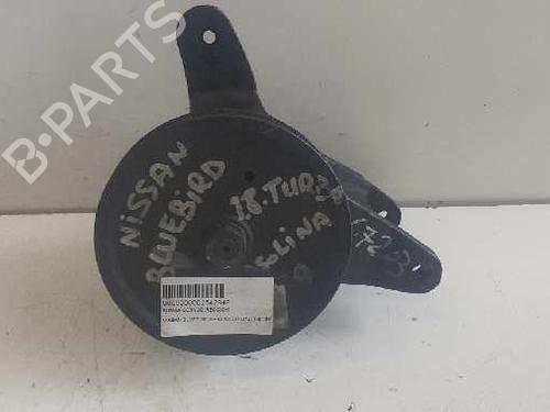 Used Steering pump NISSAN BLUEBIRD Hatchback (T72, T12) [1985-1992]  12931987