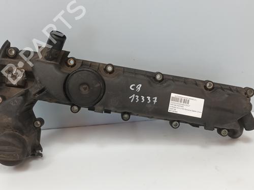 Ventildeckel für CITROËN C8 (EA_, EB_) 2.2 HDi (128 hp) 33185305
