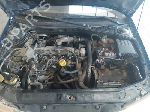 Engine control unit (ECU) RENAULT LAGUNA II (BG0/1_)  | BP21045969M57 