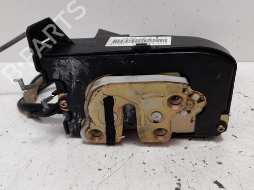 Front right lock MAZDA 2 (DY) 1.4 | BP12787918C97 